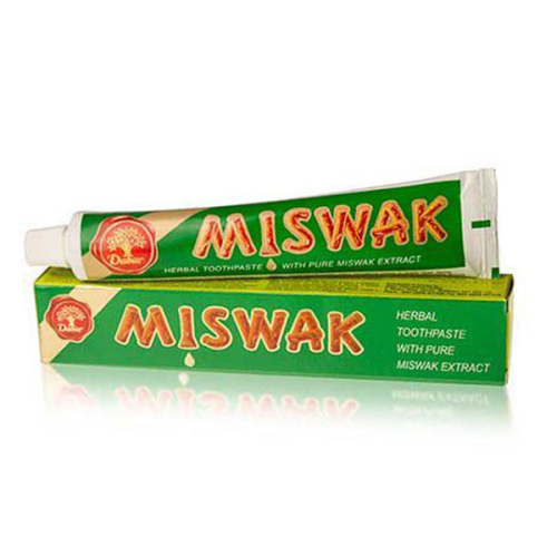 Dabur Miswak Toothpaste