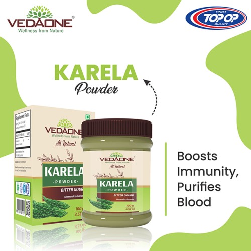 Vedaone Karela Powder