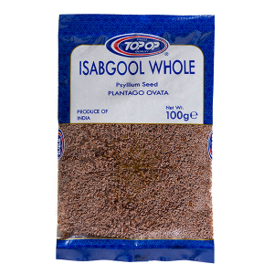 Top-Op Isabgool Whole Top-Op Isabgool Whole