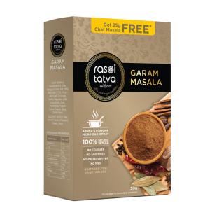 Rasoi Tatva - Garam Masala