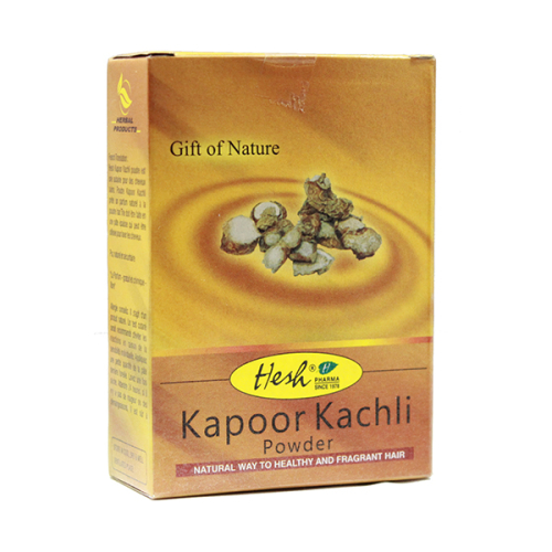 Hesh Kapoor Kachli Powder