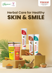 Now In Stock - Vicco Range