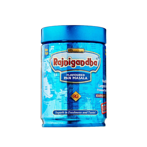 Rajnigandha Pan Masala
