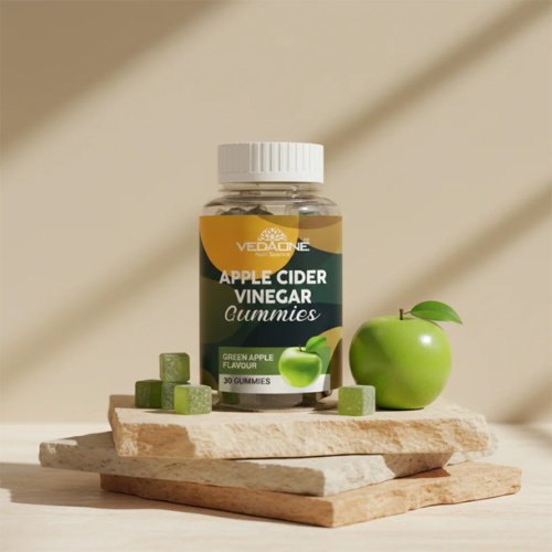 Vedaone Gummies Apple Cider Vinegar