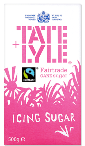 Tate & Lyle Icing Sugar Tate & Lyle Icing Sugar