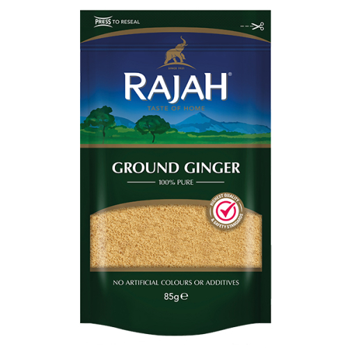 Rajah Ginger Powder Rajah Ginger Powder