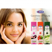 Top-Op Natural Juices