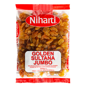 Niharti Sultana Golden Jumbo