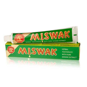 Dabur Miswak Toothpaste