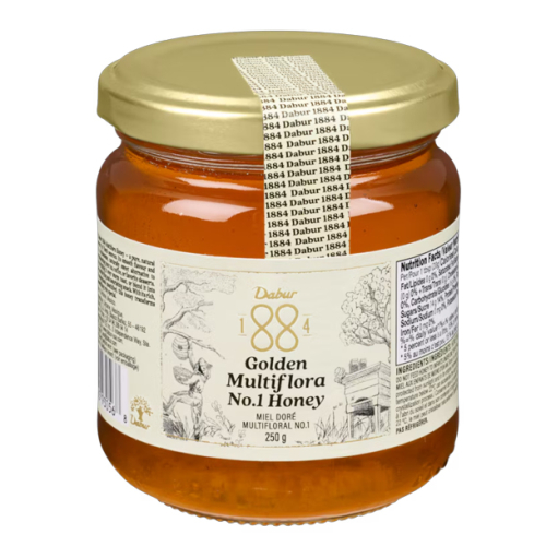 Dabur Multiflora Honey