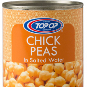 Top-Op Products are getting a new face