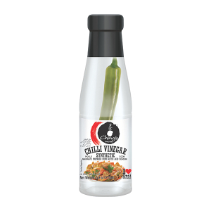 Chings Chilli Vinegar Chings Chilli Vinegar