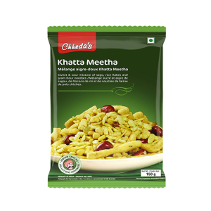 Chhedas Khatta Mittha Mix
