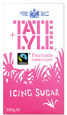 Tate Lyle Dark Brown Soft Sugar 500 G Online At Best Price | Lulu Bahrain
