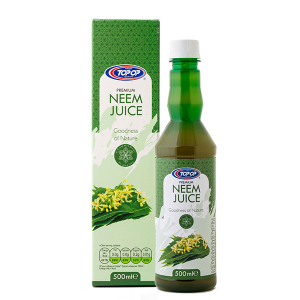Top-Op Juice Neem