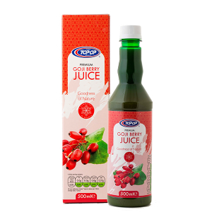 Top-Op Goji Berry Juice