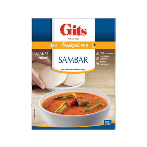 Gits Sambar Mix