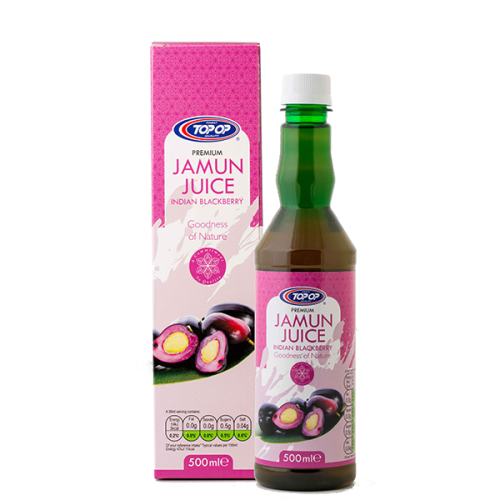 Top-Op Juice Jamun