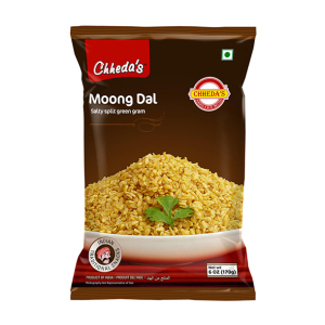 Chhedas Moong Dal