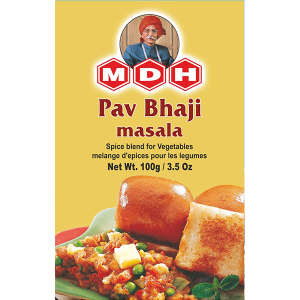 MDH Pav Bhaji Masala