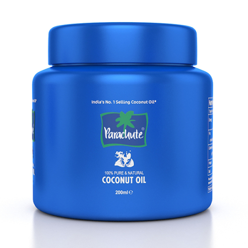 Parachute Coconut Oil Top Op Foods