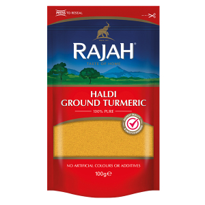 Rajah Haldi (Turmeric) Powder