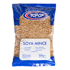 Top-Op Soya Mince Top-Op Soya Mince