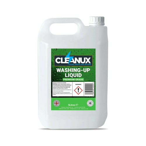 Cleanux Washing Up Liquid