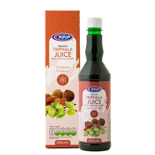 Top-Op Juice Triphla