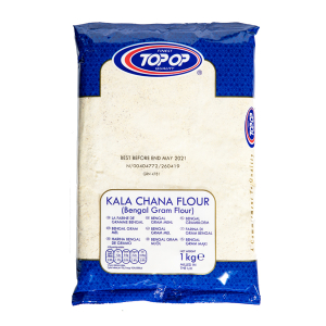 Top-Op Kala Chana Flour