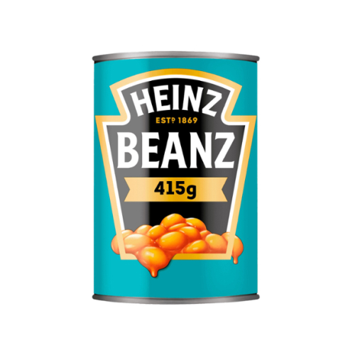 Heinz Baked Beans