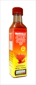 Weikfield Sweet Chilli Sauce PM Â£1.19 or 2 FOR Â£2.00