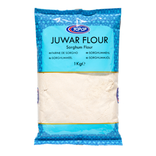 Top-Op Juwar Flour