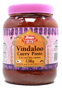 Simtom Paste Vindaloo