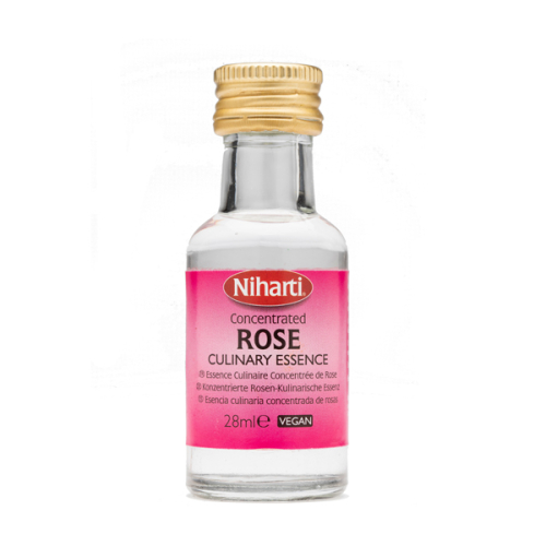 Niharti Essence Rose
