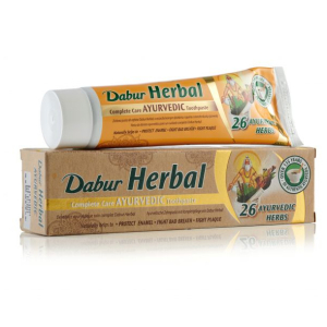 Dabur Ayurvedic Toothpaste