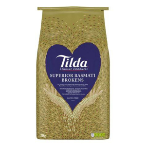 Tilda Broken Basmati Rice