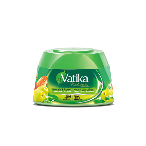 Vatika Hair Cream Henna