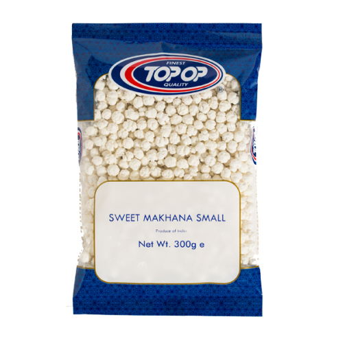 Top-Op Sweet Makhana Small Top-Op Sweet Makhana Small