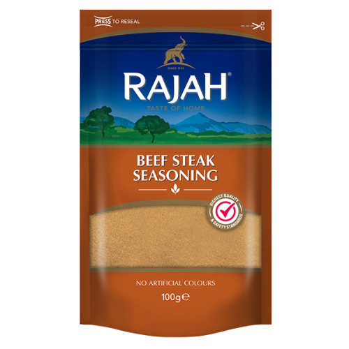 Rajah Seasoning Beef