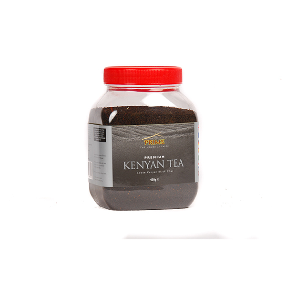 Prime Loose Kenya Tea Top Op Foods