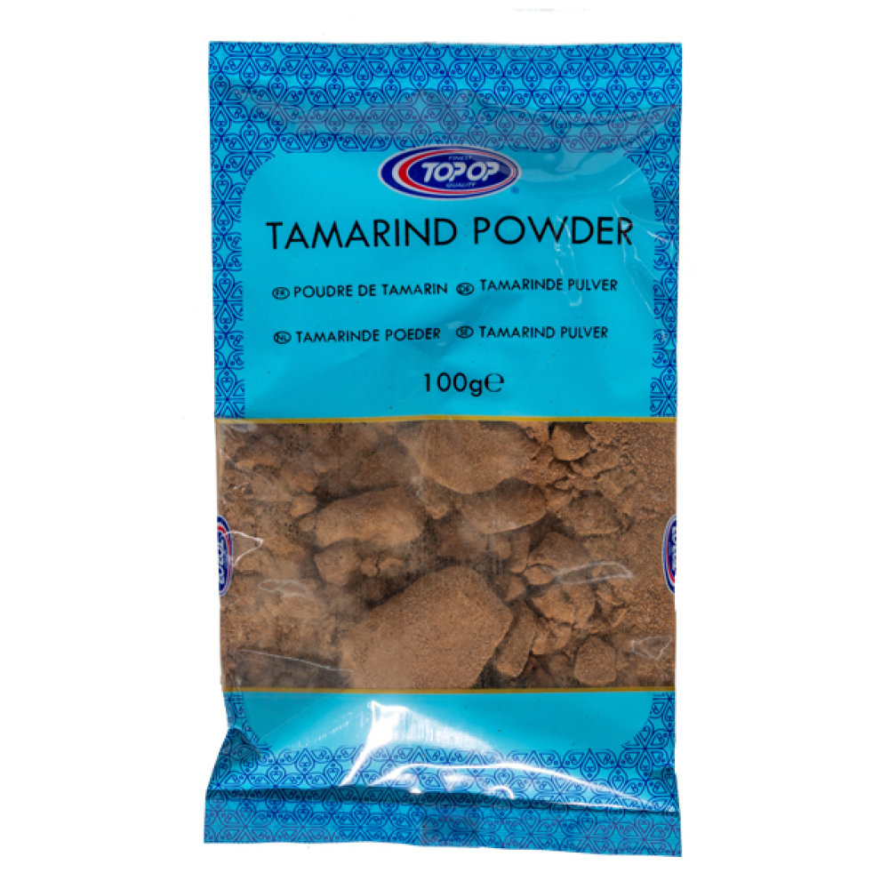 TopOp Tamarind (Imli) Powder Top Op Foods