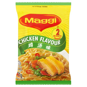 Maggi Noodles Chicken