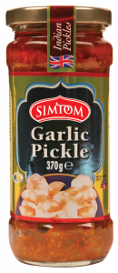 Simtom Pickle Garlic