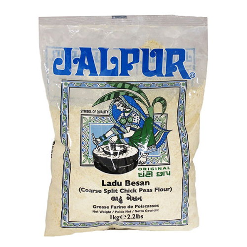 Jalpur Ladu Besan Jalpur Ladu Besan