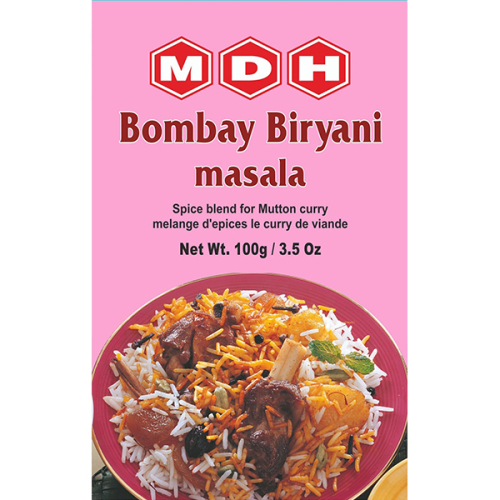 MDH Biriyani Bombay Masala