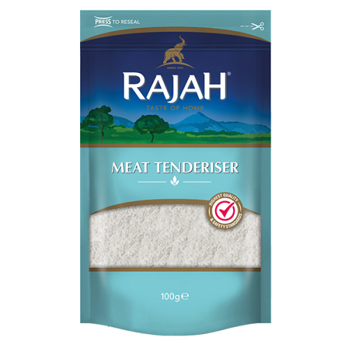 Rajah Meat Tenderiser