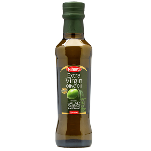 Niharti Extra Virgin Olive Oil Niharti Extra Virgin Olive Oil