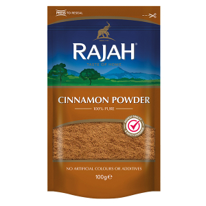 Rajah Cinnamon Powder