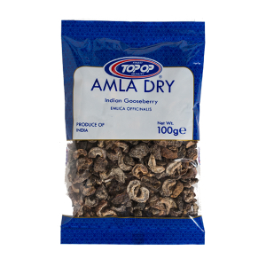 Top-Op Amla Dry